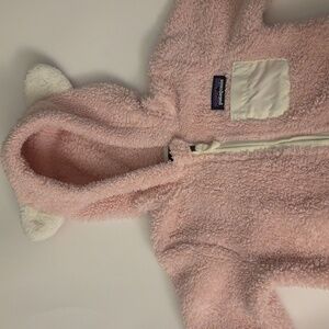 Patagonia Infant Bunting